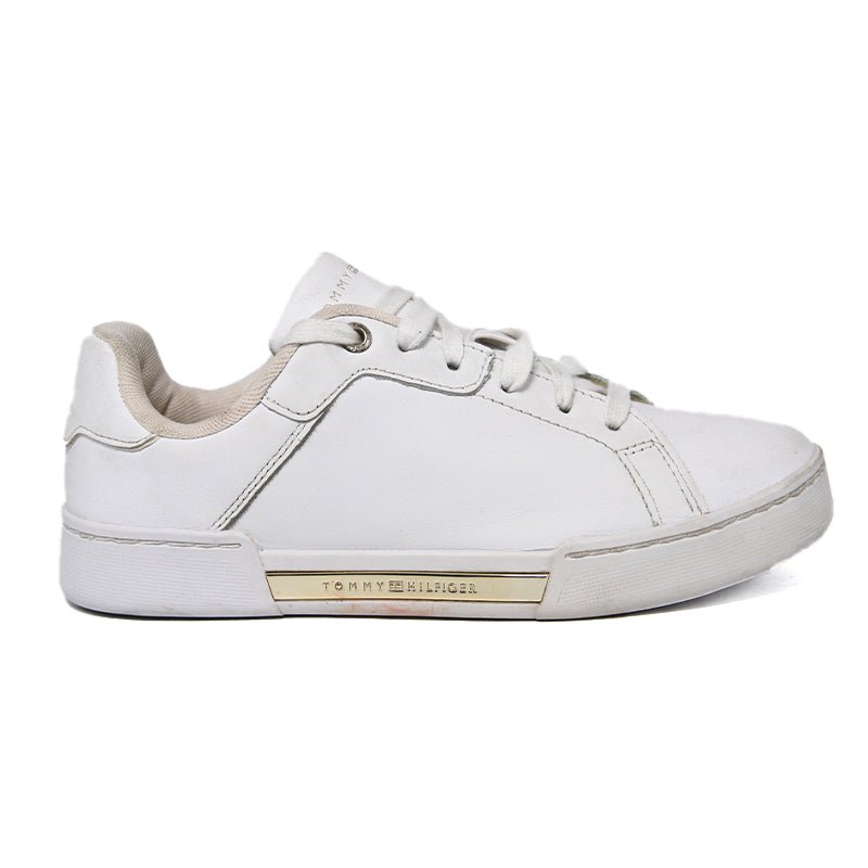 TOMMY WOMEN SHOES Size 36 ROW42 - Runner