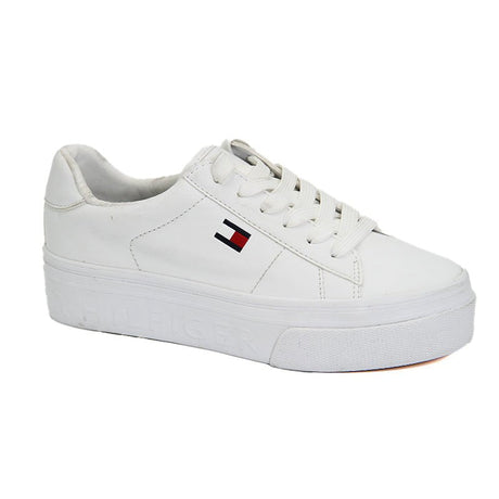 TOMMY WOMEN SHOES Size 36 ROW44 - Runner