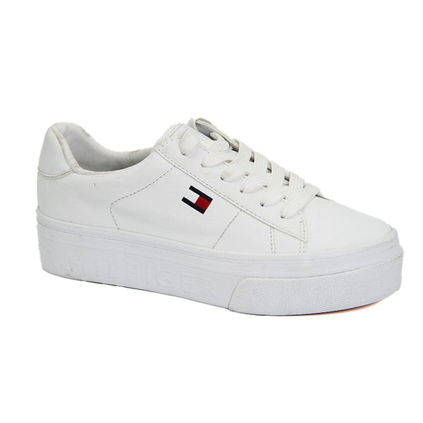 TOMMY WOMEN SHOES Size 36 ROW44 - Runner