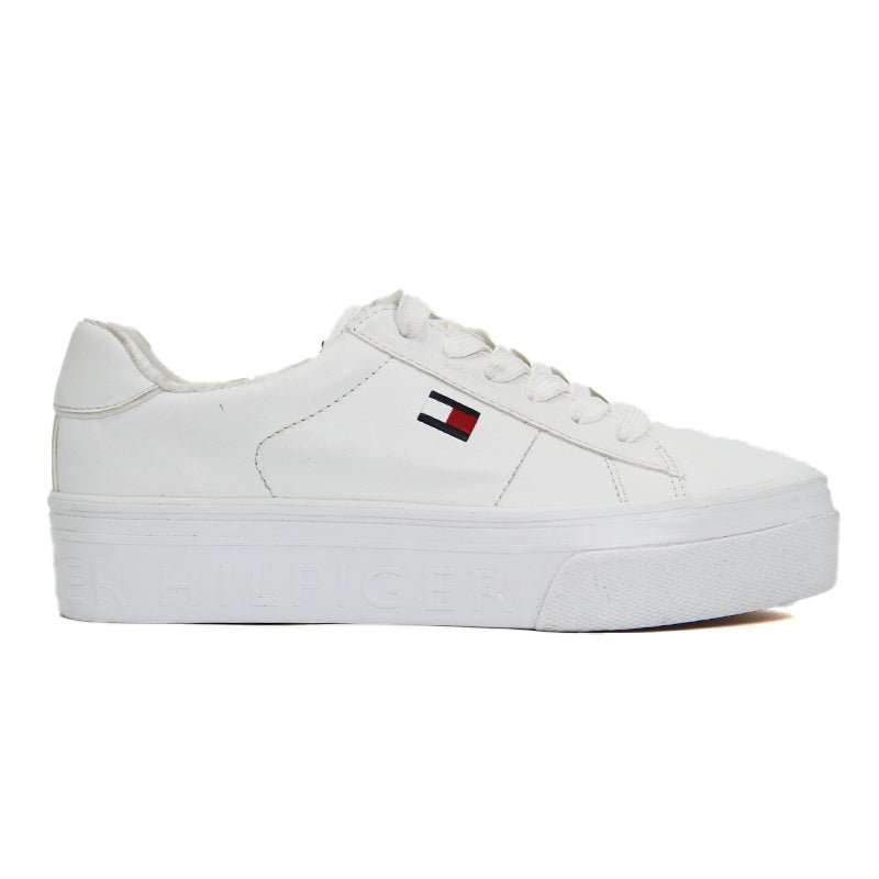 TOMMY WOMEN SHOES Size 36 ROW44 - Runner