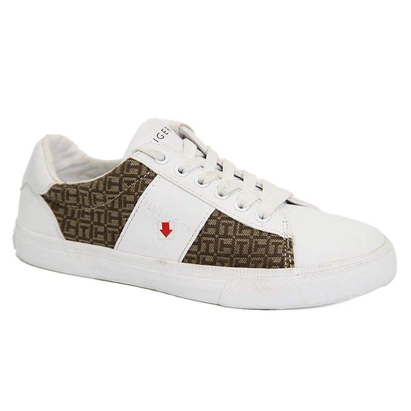 TOMMY WOMEN SHOES Size 36 ROW45 - Runner