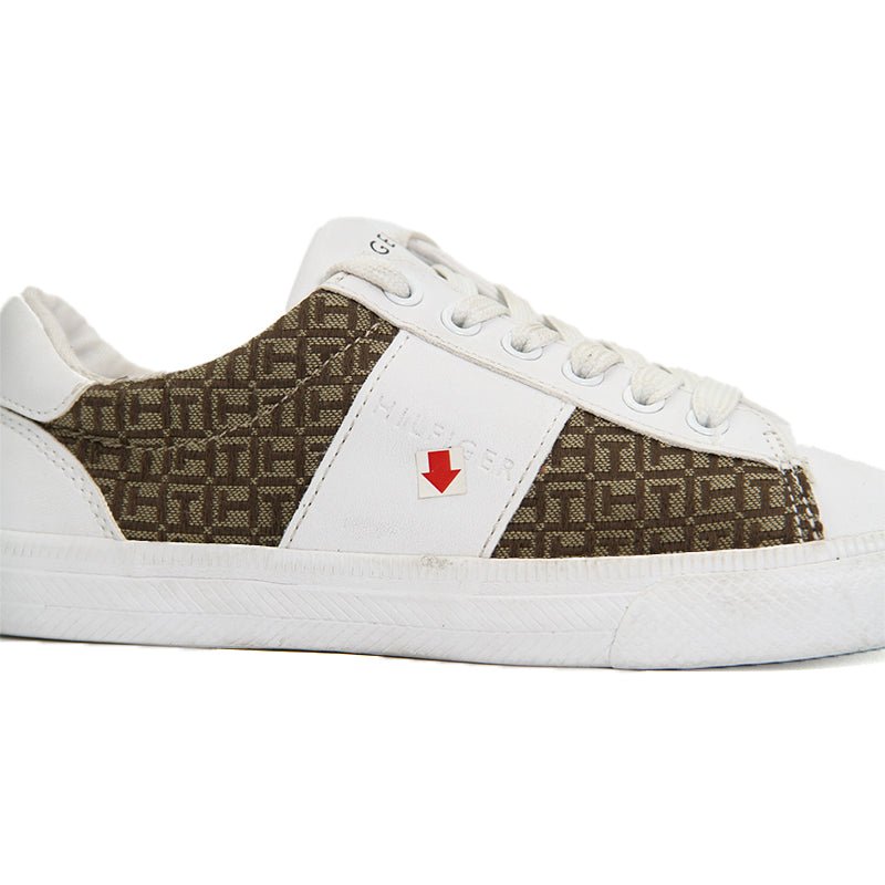 TOMMY WOMEN SHOES Size 36 ROW45 - Runner