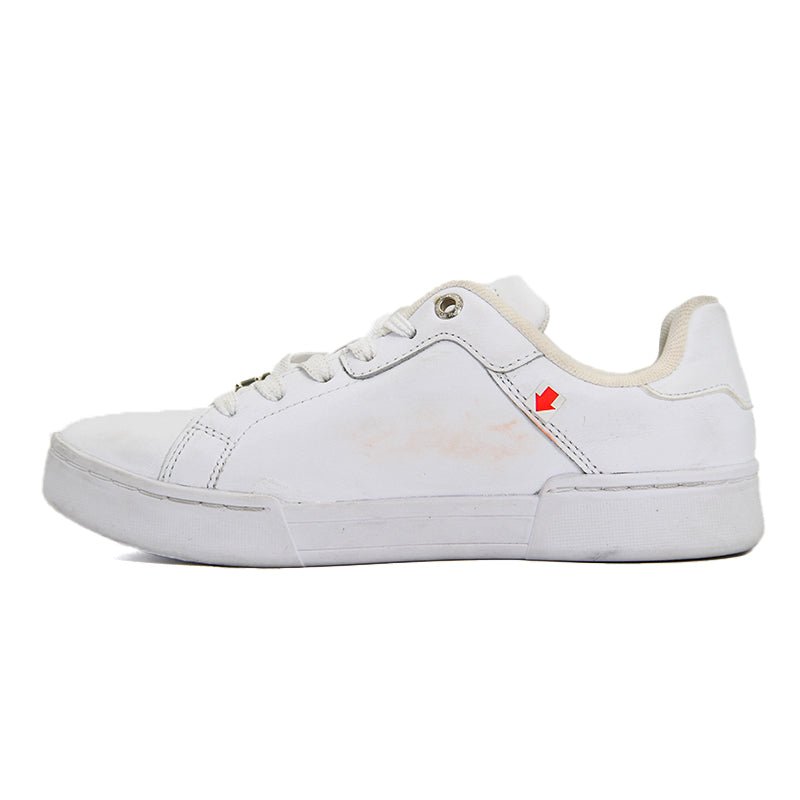 TOMMY WOMEN SHOES Size 36 ROW58 - Runner