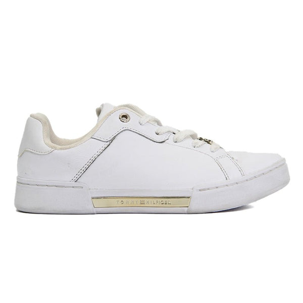 TOMMY WOMEN SHOES Size 36 ROW58 - Runner