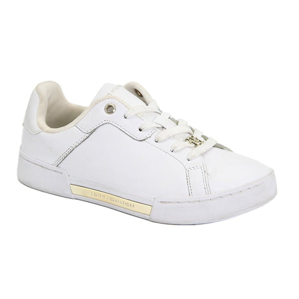 TOMMY WOMEN SHOES Size 36 ROW58 - Runner