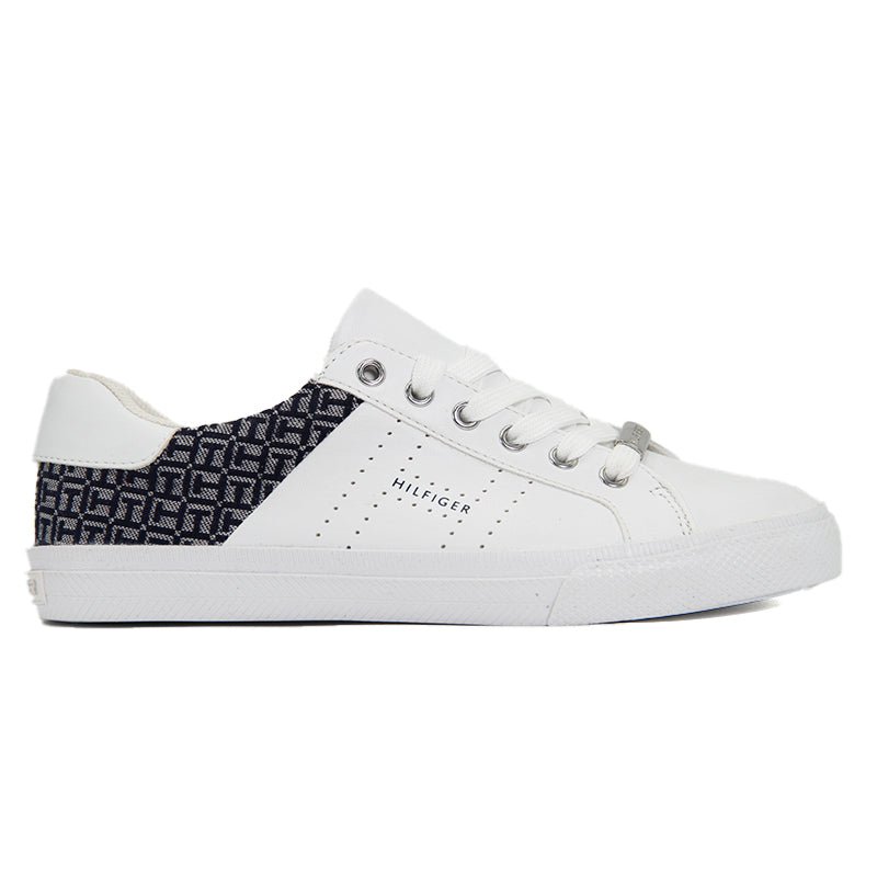 TOMMY WOMEN SHOES Size 36 ROW59 - Runner