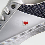TOMMY WOMEN SHOES Size 36 ROW59 - Runner