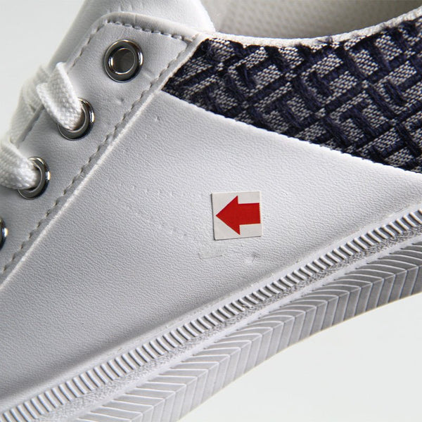 TOMMY WOMEN SHOES Size 36 ROW59 - Runner