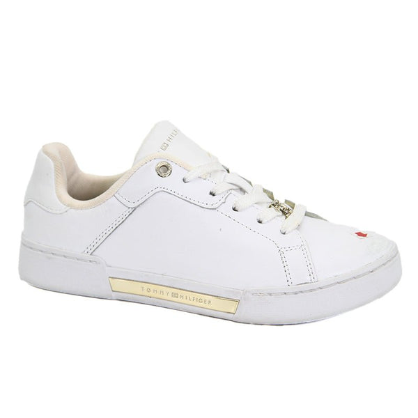 TOMMY WOMEN SHOES Size 36 ROW67 - Runner