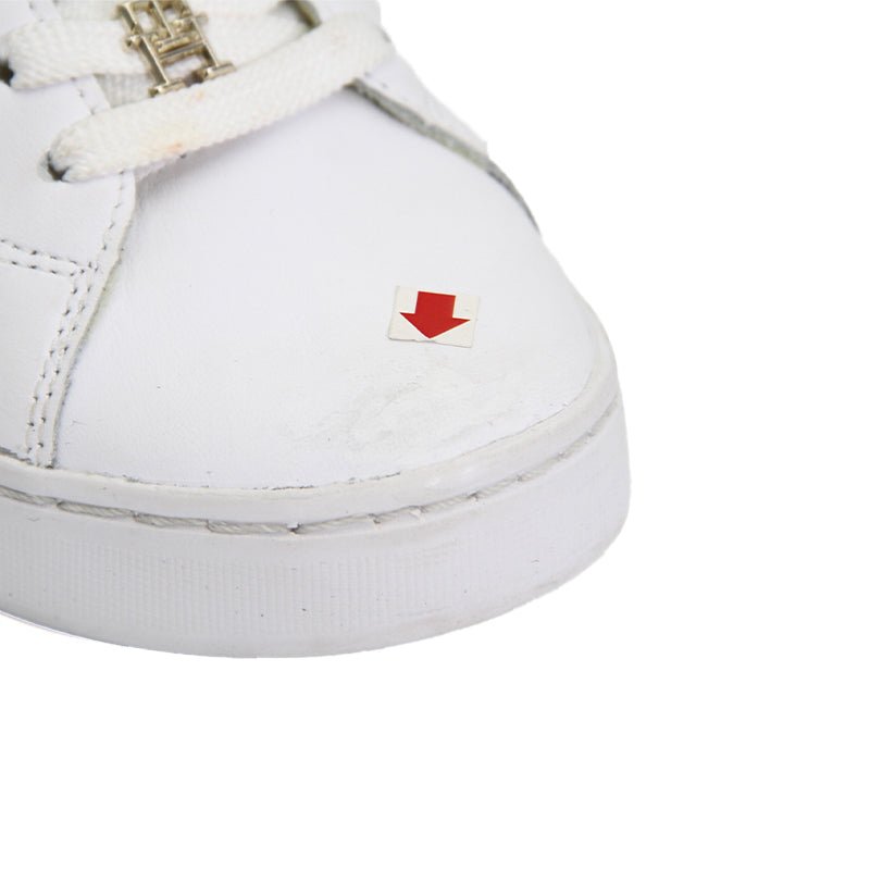TOMMY WOMEN SHOES Size 36 ROW67 - Runner