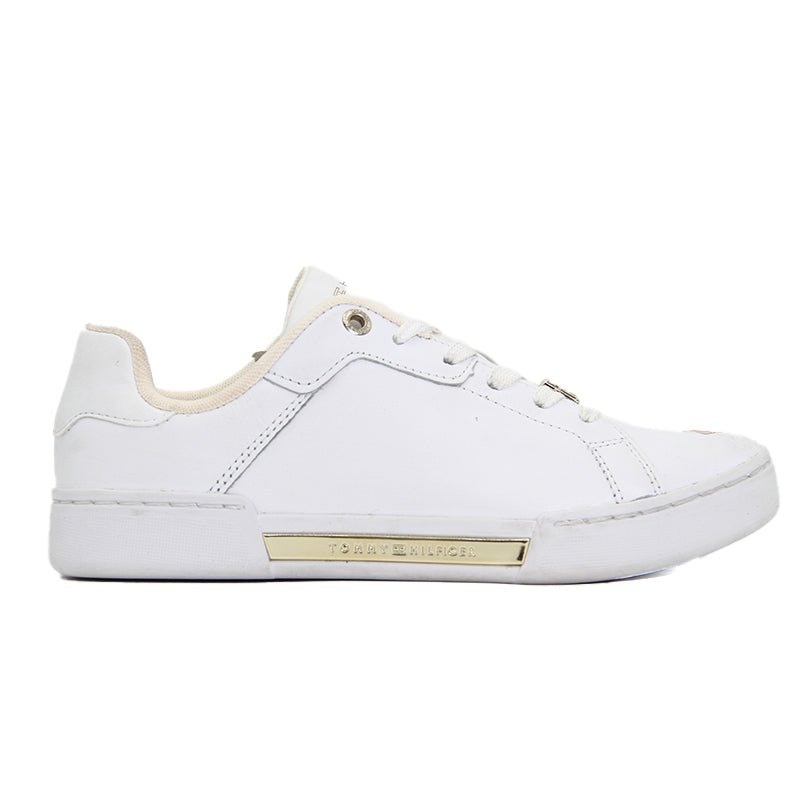 TOMMY WOMEN SHOES Size 36 ROW67 - Runner