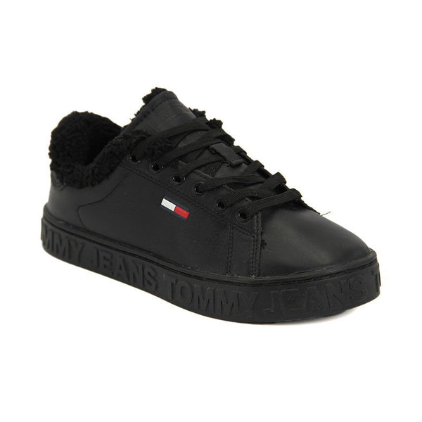 TOMMY WOMEN SHOES Size 36 ROW74 - Runner