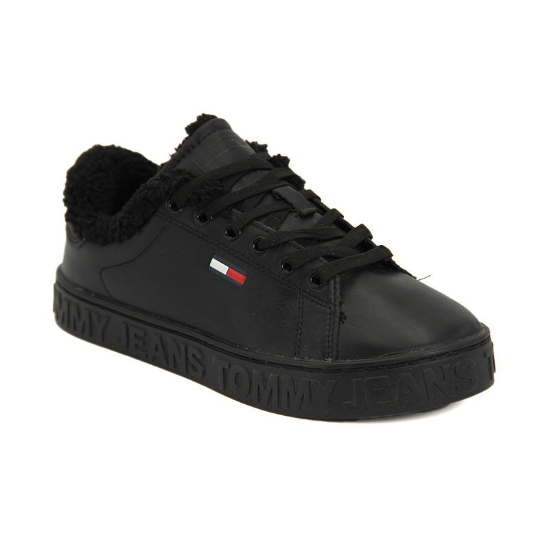 TOMMY WOMEN SHOES Size 36 ROW74 - Runner