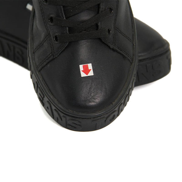 TOMMY WOMEN SHOES Size 36 ROW74 - Runner