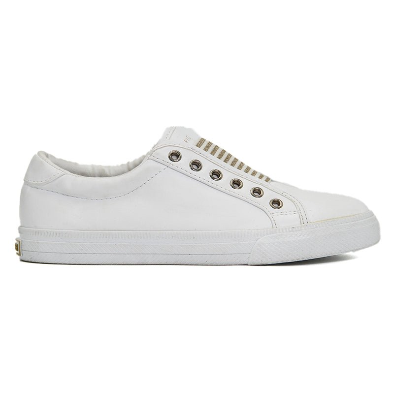 TOMMY WOMEN SHOES Size 36 ROW78 - Runner