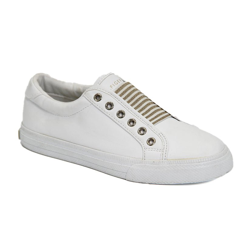 TOMMY WOMEN SHOES Size 36 ROW78 - Runner