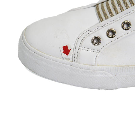 TOMMY WOMEN SHOES Size 36 ROW78 - Runner