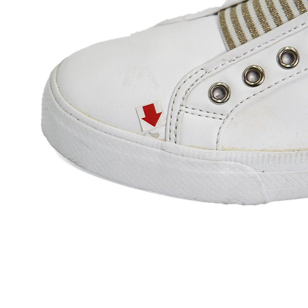 TOMMY WOMEN SHOES Size 36 ROW78 - Runner