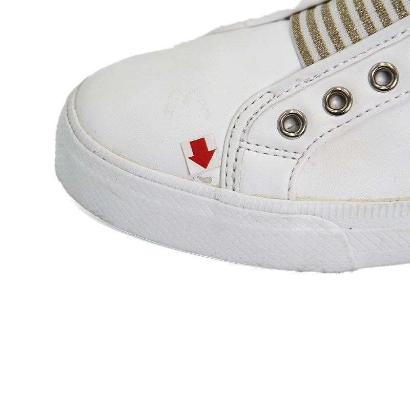 TOMMY WOMEN SHOES Size 36 ROW78 - Runner