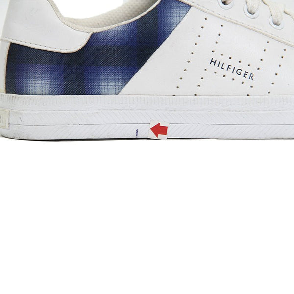 TOMMY WOMEN SHOES Size 36 ROW80 - Runner