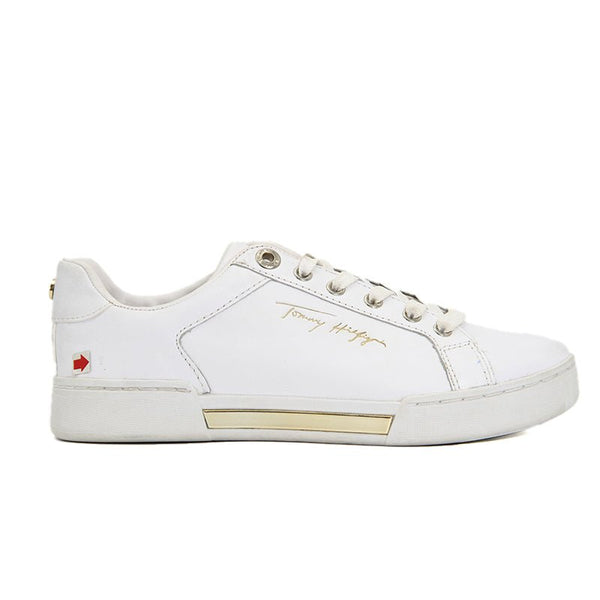 TOMMY WOMEN SHOES Size 36 ROW86 - Runner