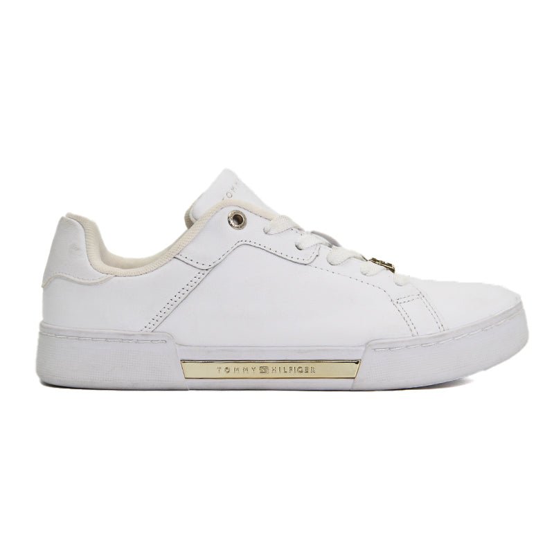 TOMMY WOMEN SHOES Size 36 ROW93 - Runner