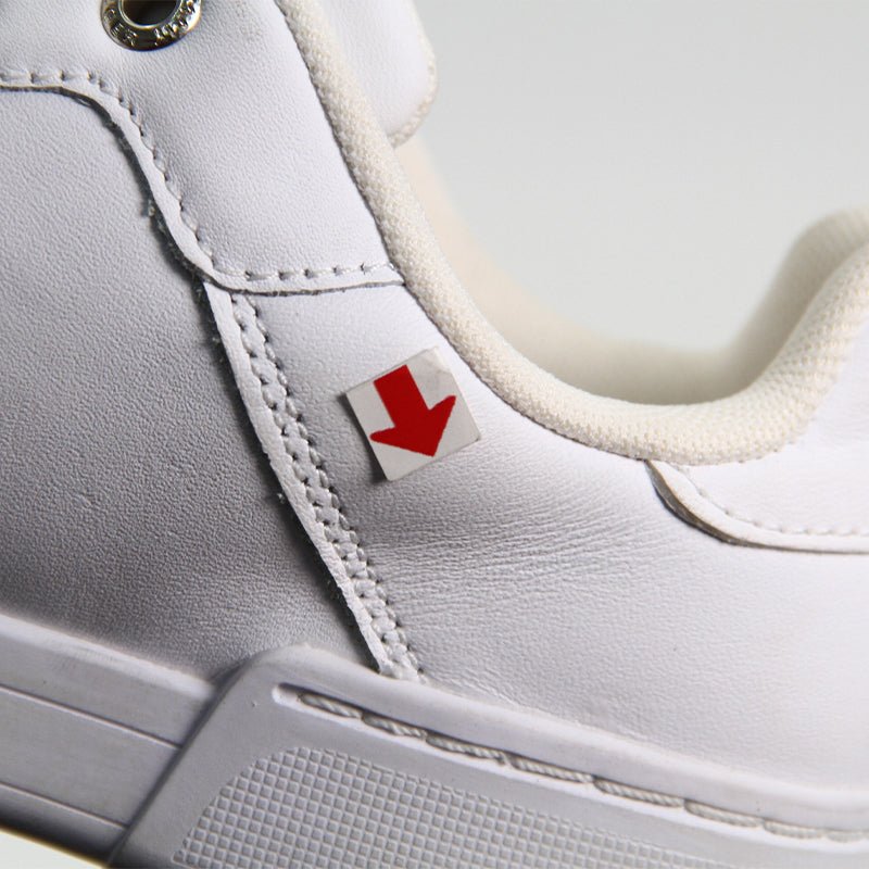 TOMMY WOMEN SHOES Size 36 ROW93 - Runner