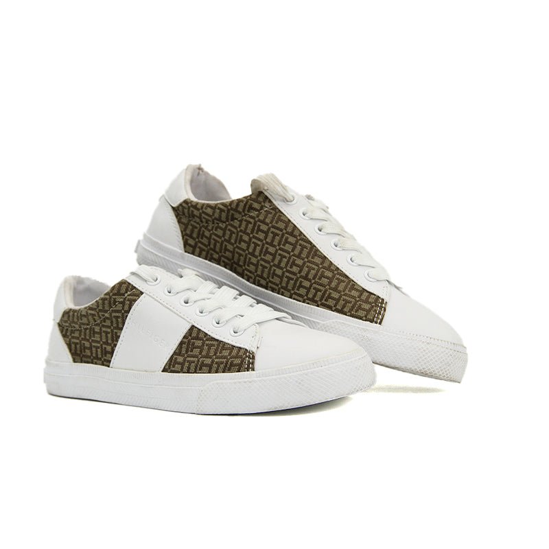 TOMMY WOMEN SHOES Size 36 ROW99 - Runner