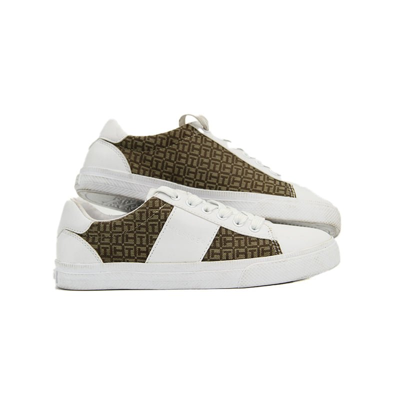 TOMMY WOMEN SHOES Size 36 ROW99 - Runner