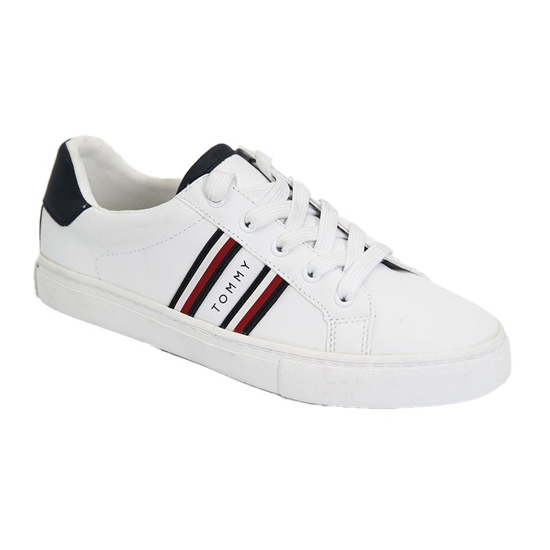TOMMY WOMEN SHOES Size 36.5 ROW103 - Runner