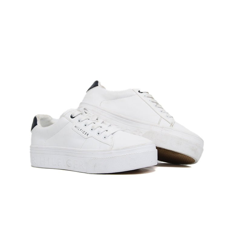 TOMMY WOMEN SHOES Size 36.5 ROW11 - Runner