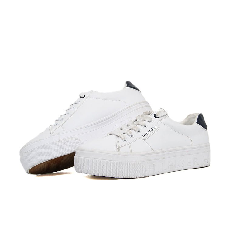 TOMMY WOMEN SHOES Size 36.5 ROW11 - Runner