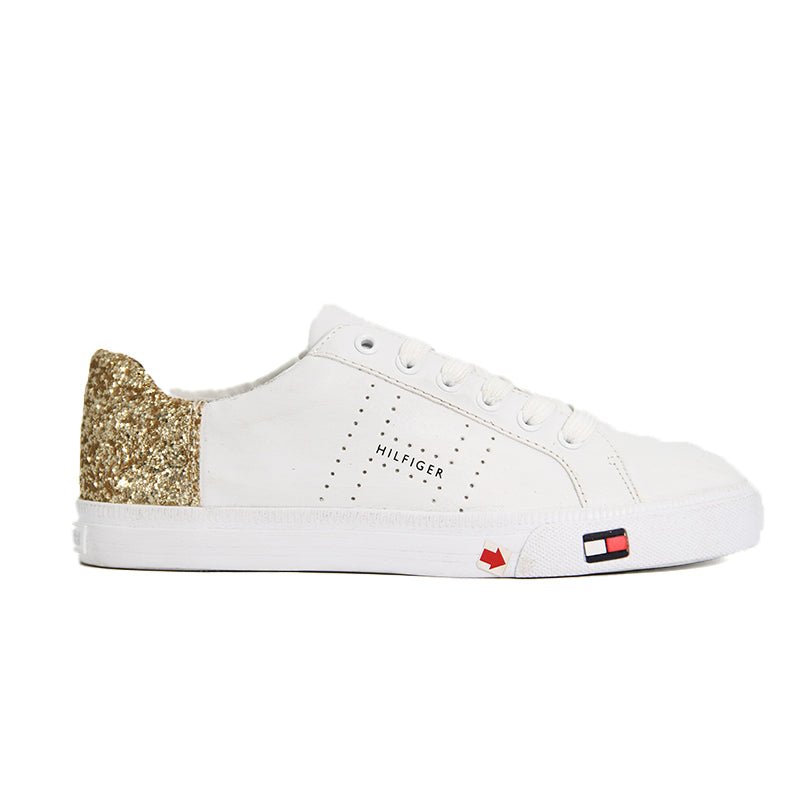 TOMMY WOMEN SHOES Size 36.5 ROW122 - Runner