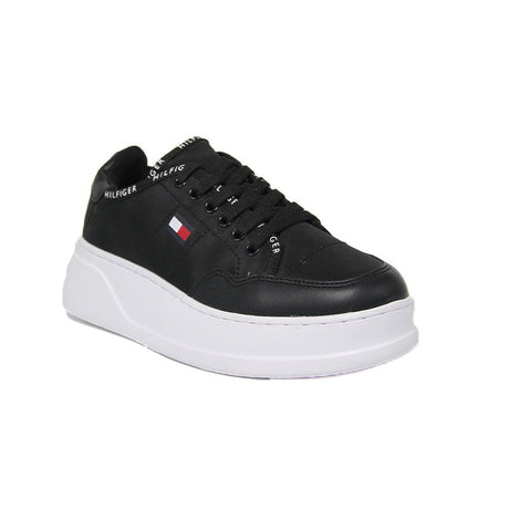 TOMMY WOMEN SHOES Size 36.5 ROW137 - Runner