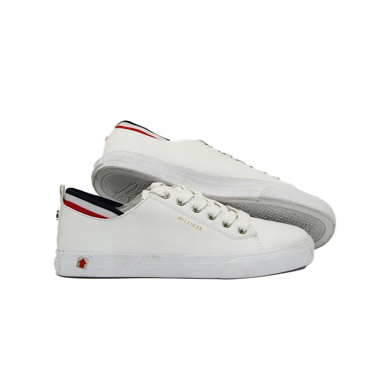 TOMMY WOMEN SHOES Size 36.5 ROW151 - Runner