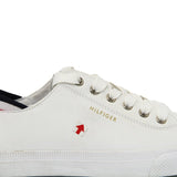 TOMMY WOMEN SHOES Size 36.5 ROW167 - Runner
