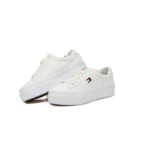 TOMMY WOMEN SHOES Size 36.5 ROW171 - Runner