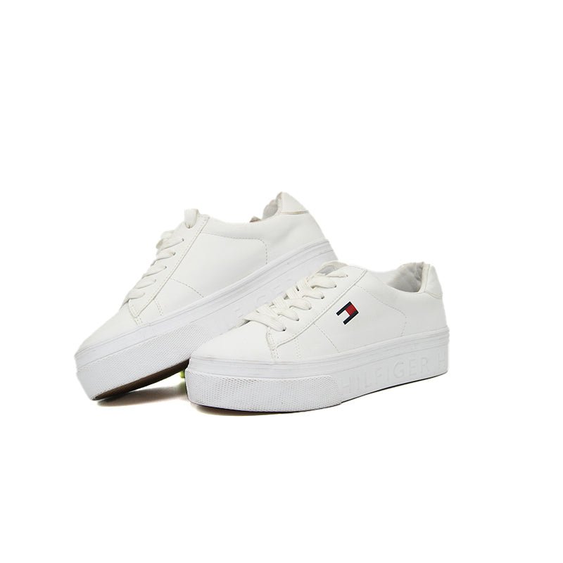 TOMMY WOMEN SHOES Size 36.5 ROW171 - Runner