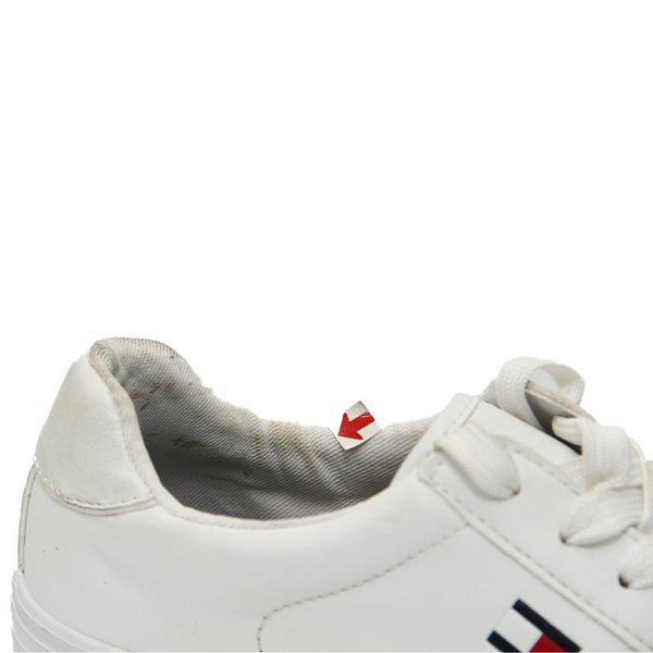 TOMMY WOMEN SHOES Size 36.5 ROW171 - Runner