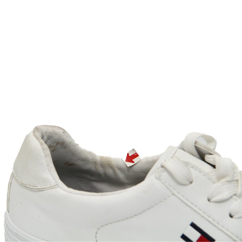 TOMMY WOMEN SHOES Size 36.5 ROW171 - Runner