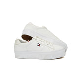 TOMMY WOMEN SHOES Size 36.5 ROW171 - Runner