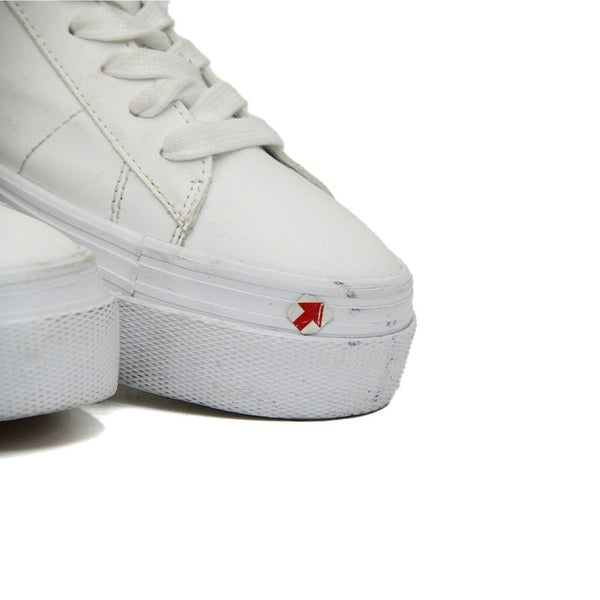 TOMMY WOMEN SHOES Size 36.5 ROW173 - Runner