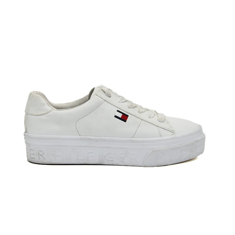 TOMMY WOMEN SHOES Size 36.5 ROW173 - Runner