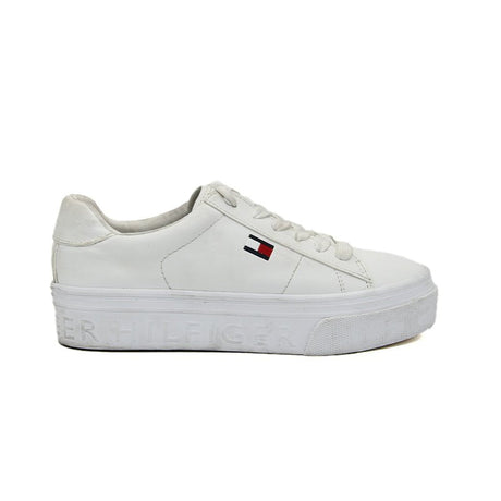 TOMMY WOMEN SHOES Size 36.5 ROW173 - Runner