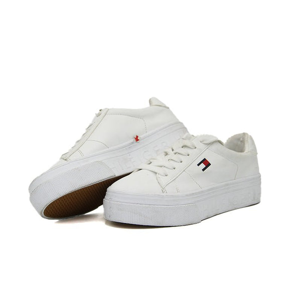 TOMMY WOMEN SHOES Size 36.5 ROW173 - Runner