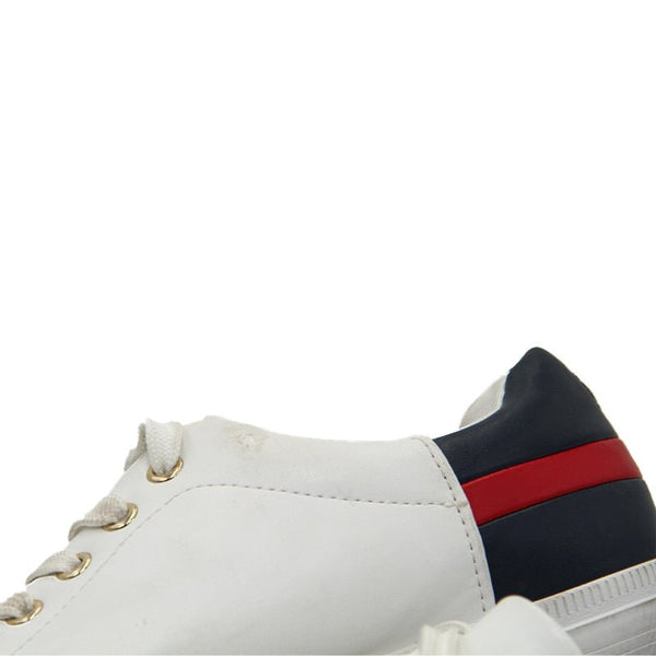 TOMMY WOMEN SHOES Size 36.5 ROW177 - Runner