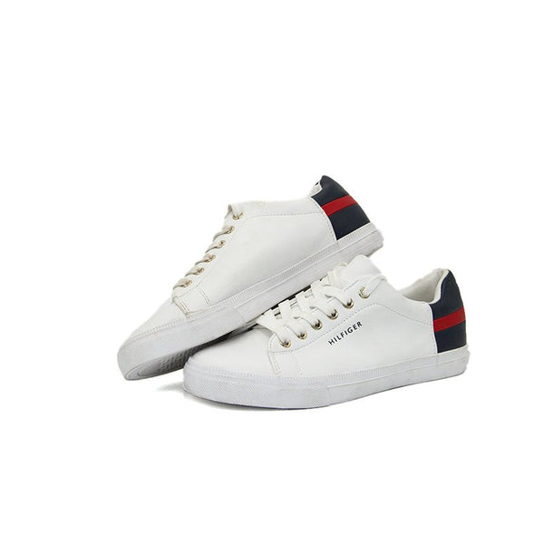 TOMMY WOMEN SHOES Size 36.5 ROW177 - Runner