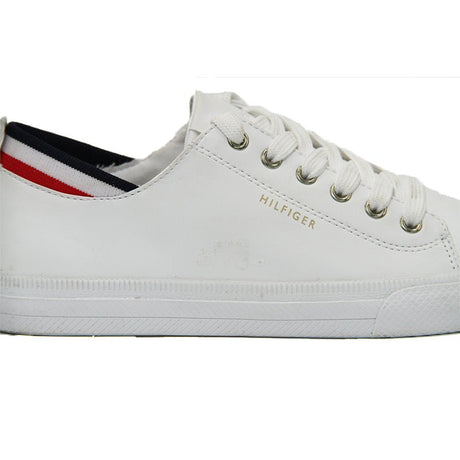 TOMMY WOMEN SHOES Size 36.5 ROW180 - Runner