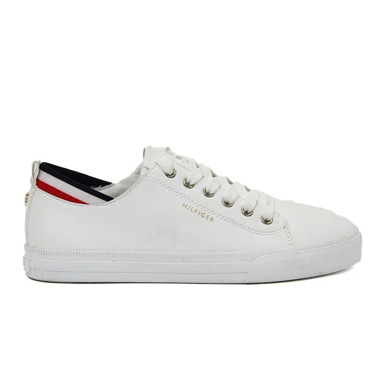 TOMMY WOMEN SHOES Size 36.5 ROW180 - Runner