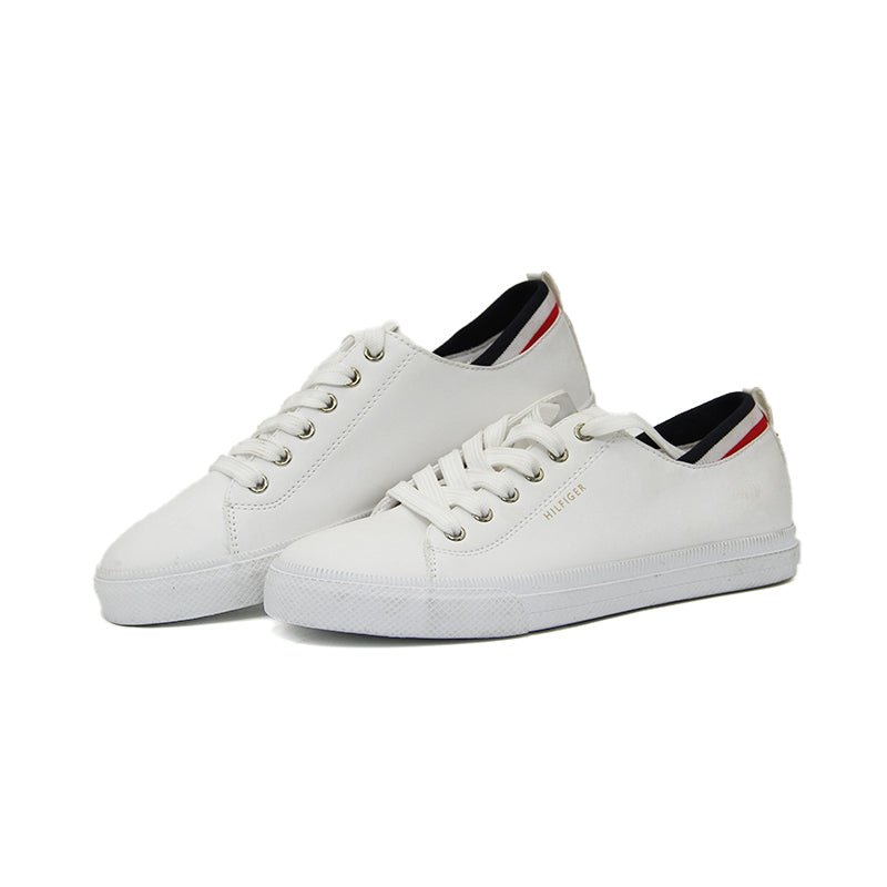 TOMMY WOMEN SHOES Size 36.5 ROW180 - Runner